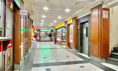 Departamento en Venta en Manuel Montt - Arturo Prat.