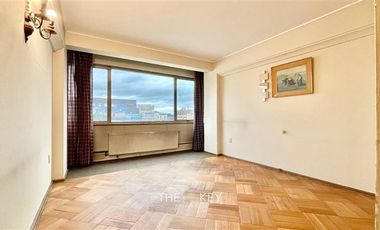 Departamento en Venta en Manuel Montt - Arturo Prat.