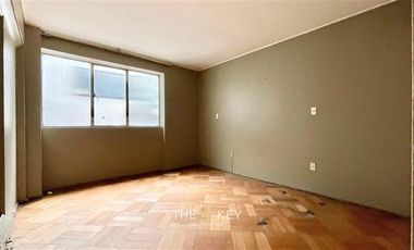 Departamento en Venta en Manuel Montt - Arturo Prat.