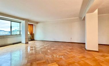 Departamento en Venta en Manuel Montt - Arturo Prat.