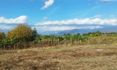 Casa en Arriendo en PC 319, PTE LOTE 14