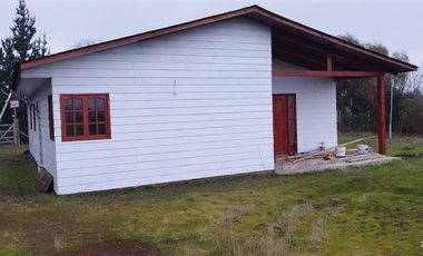 Casa en Arriendo en PC 319, PTE LOTE 14