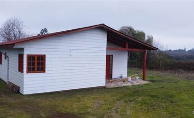 Casa en Arriendo en PC 319, PTE LOTE 14