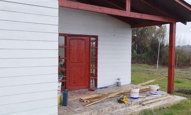 Casa en Arriendo en PC 319, PTE LOTE 14