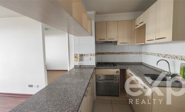 Departamento en Arriendo en San Guillero esquina Paula Jaraquemada