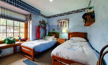 Casa en Venta en Condominio Los Maitenes