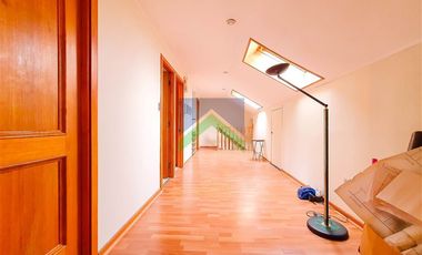 Casa en Venta en Condominio Los Maitenes