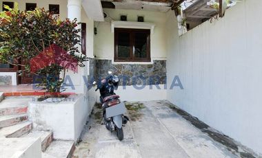 Rumah One Gate System Karangploso Dekat Sekolah Al Maahira, Exit Tol