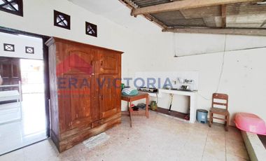 Rumah One Gate System Karangploso Dekat Sekolah Al Maahira, Exit Tol