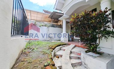 Rumah One Gate System Karangploso Dekat Sekolah Al Maahira, Exit Tol