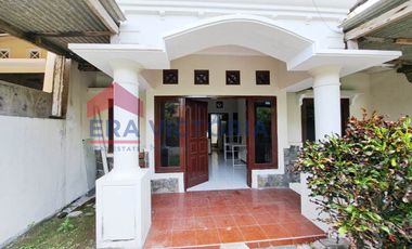 Rumah One Gate System Karangploso Dekat Sekolah Al Maahira, Exit Tol