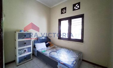 Rumah One Gate System Karangploso Dekat Sekolah Al Maahira, Exit Tol