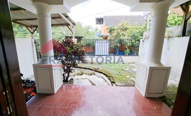 Rumah One Gate System Karangploso Dekat Sekolah Al Maahira, Exit Tol