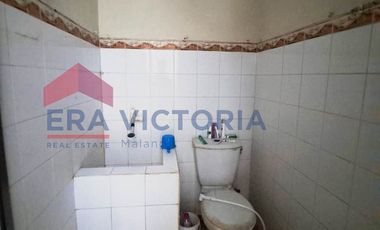 Rumah One Gate System Karangploso Dekat Sekolah Al Maahira, Exit Tol