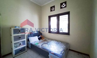 Rumah One Gate System Karangploso Dekat Sekolah Al Maahira, Exit Tol