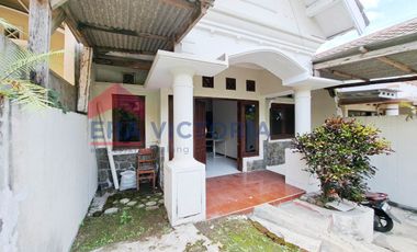 Rumah One Gate System Karangploso Dekat Sekolah Al Maahira, Exit Tol