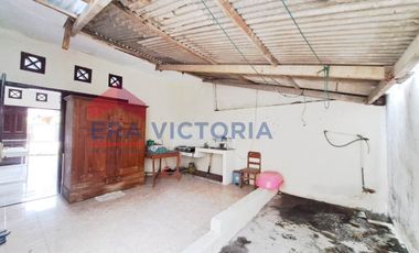 Rumah One Gate System Karangploso Dekat Sekolah Al Maahira, Exit Tol