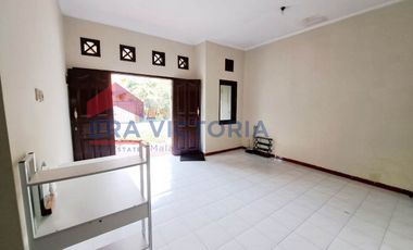 Rumah One Gate System Karangploso Dekat Sekolah Al Maahira, Exit Tol