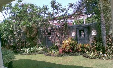 DISEWAKAN RUMAH DI CILANDAK, JAKSEL LT.725m2 ADA SWIMMING POOL