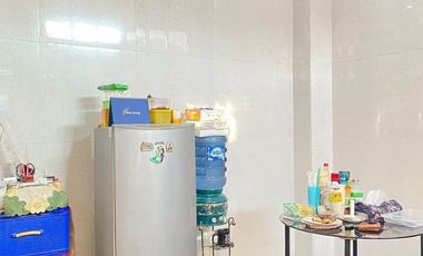 Rumah Cantik Bagus Siap Huni di Perum Cluster dekat Tugu Boto