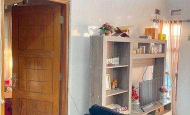 Rumah Cantik Bagus Siap Huni di Perum Cluster dekat Tugu Boto
