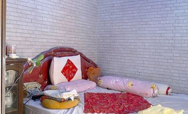 Rumah Cantik Bagus Siap Huni di Perum Cluster dekat Tugu Boto