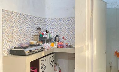 Rumah Cluster Furnish Colomadu Cantik Siap Huni Nyaman