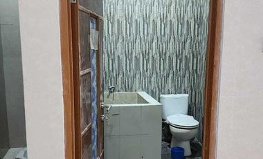 Disewakan Rumah Minimalis Wiyung Graha Sampurna Indah Surabaya Barat
