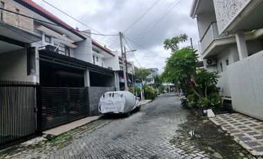 Disewakan Rumah Minimalis Wiyung Graha Sampurna Indah Surabaya Barat