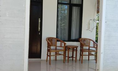 Jual Rumah & Villa dengan View Alam di Cingambul, Majalengka