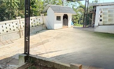 Jual Rumah & Villa dengan View Alam di Cingambul, Majalengka