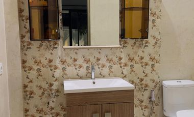 Villa Modern Minimalis Lokasi Strategis Padang Sambian Bali