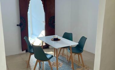 Villa Modern Minimalis Lokasi Strategis Padang Sambian Bali