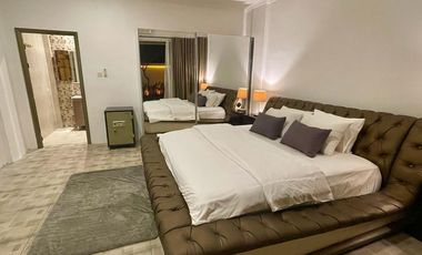 Villa Modern Minimalis Lokasi Strategis Padang Sambian Bali