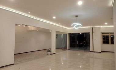 Disewakan Tempat Usaha Jl. RayaTaman Asri Pondok Tjandra Sidoarjo