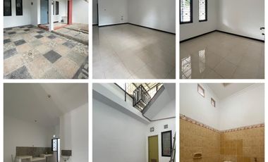 Rumah disewakan di Sukolilo, Surabaya