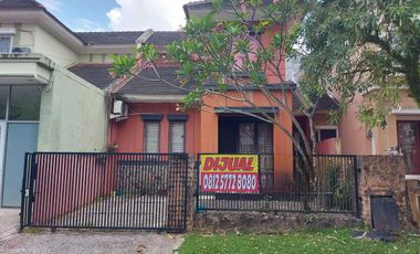 Dijual Rumah Balikpapan Baru