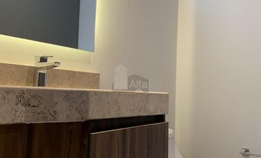 Casa en venta en Privada Forja Real en Fuerte Ventura, San Luis Potosí