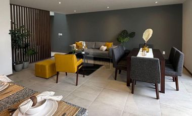 Casa en venta en Privada Forja Real en Fuerte Ventura, San Luis Potosí