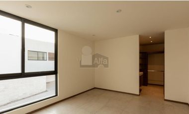 Casa en venta en Privada Forja Real en Fuerte Ventura, San Luis Potosí