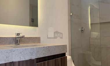 Casa en venta en Privada Forja Real en Fuerte Ventura, San Luis Potosí