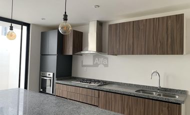 Casa en venta en Privada Forja Real en Fuerte Ventura, San Luis Potosí