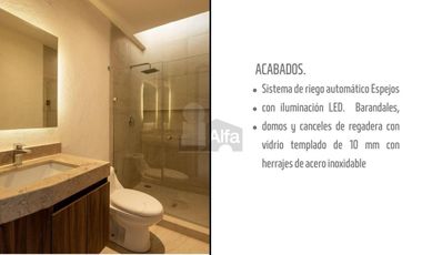 Casa en venta en Privada Forja Real en Fuerte Ventura, San Luis Potosí