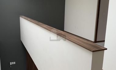 Casa en venta en Privada Forja Real en Fuerte Ventura, San Luis Potosí