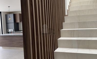 Casa en venta en Privada Forja Real en Fuerte Ventura, San Luis Potosí