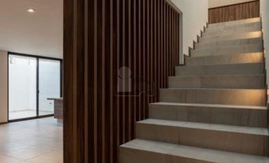 Casa en venta en Privada Forja Real en Fuerte Ventura, San Luis Potosí