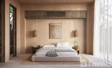 3 Bedroom Villa for sale in Uluwatu, Bali