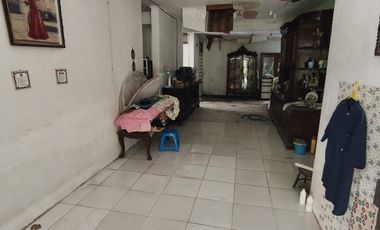 Rumah Hitung Tanah Delta Sari Indah Waru Sidoarjo Murah Hook 180m