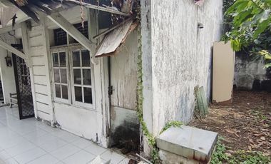 Rumah Hitung Tanah Delta Sari Indah Waru Sidoarjo Murah Hook 180m