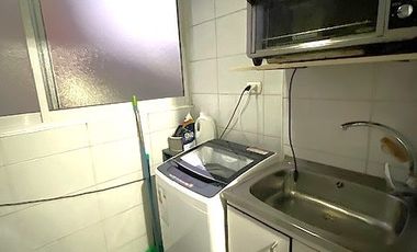 Departamento en Venta en Antonio Varas/ Manuel Montt